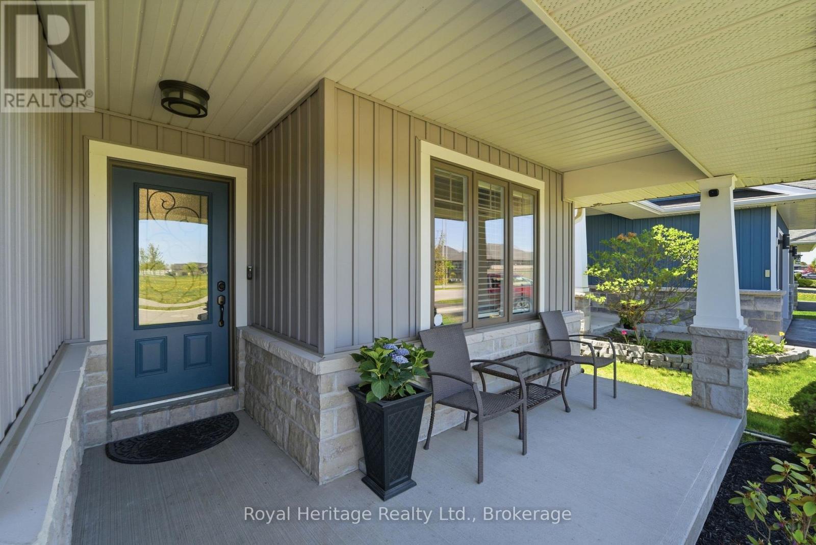 58 Glenview Crescent, Belleville, Ontario  K8P 0G3 - Photo 4 - X13160126