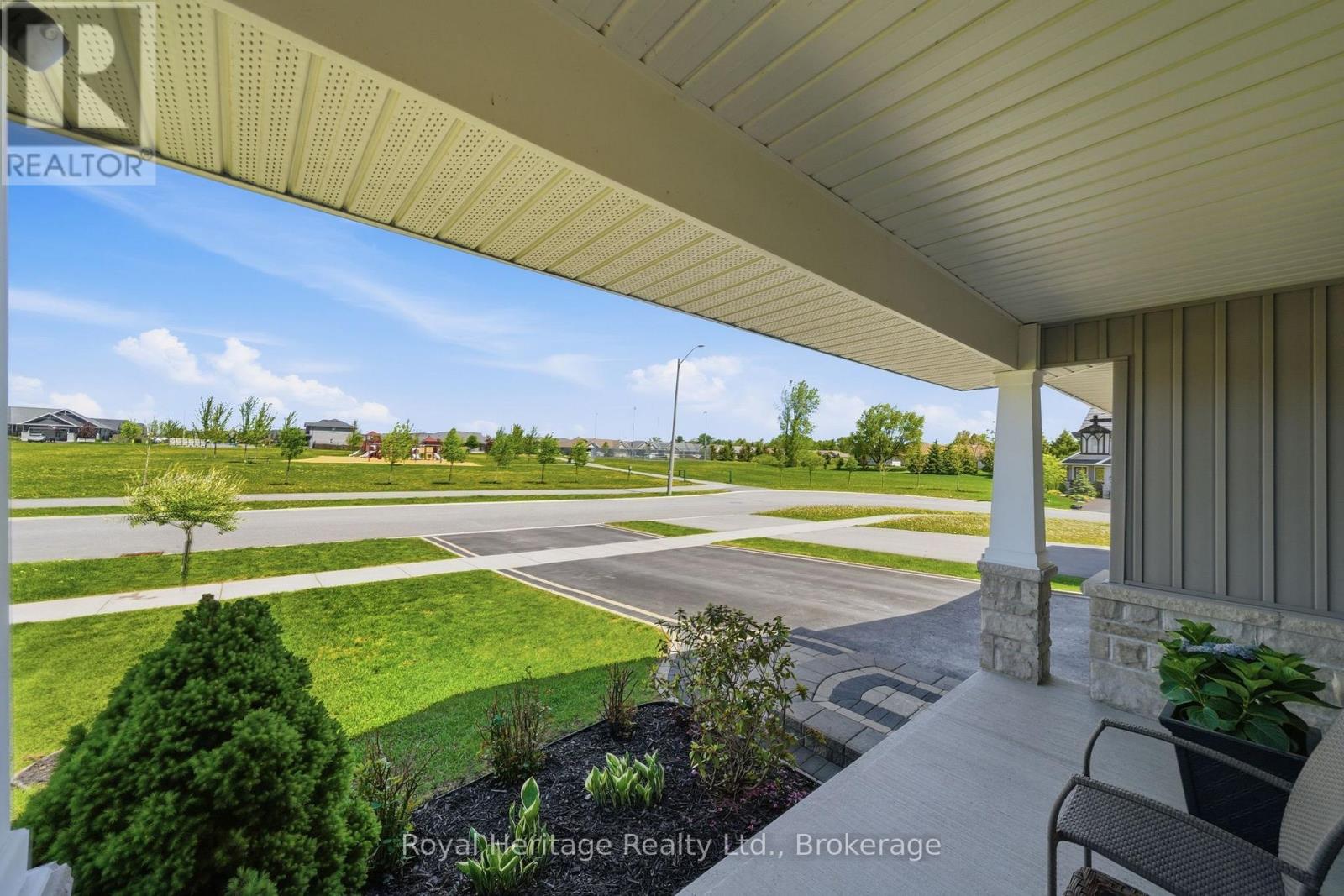 58 Glenview Crescent, Belleville, Ontario  K8P 0G3 - Photo 5 - X13160126