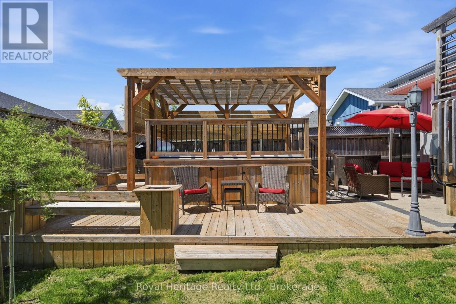58 Glenview Crescent, Belleville, Ontario  K8P 0G3 - Photo 50 - X13160126