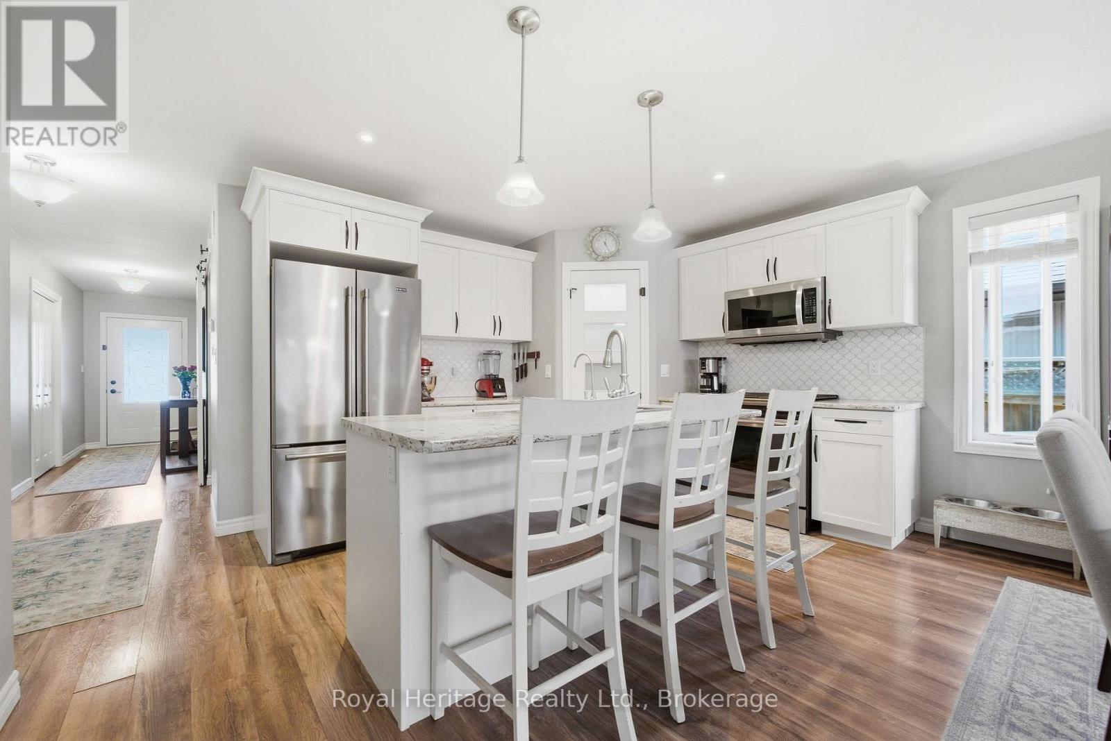 58 Glenview Crescent, Belleville, Ontario  K8P 0G3 - Photo 9 - X13160126