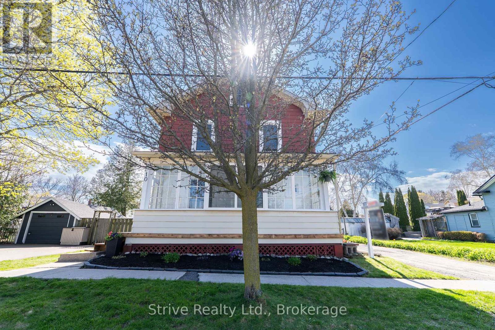 10 Julia Street, Port Hope, Ontario  L1A 3J2 - Photo 2 - X13160182