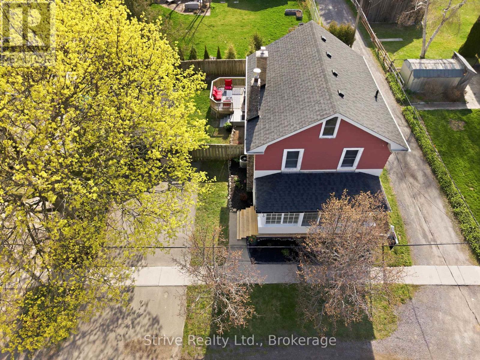 10 Julia Street, Port Hope, Ontario  L1A 3J2 - Photo 44 - X13160182