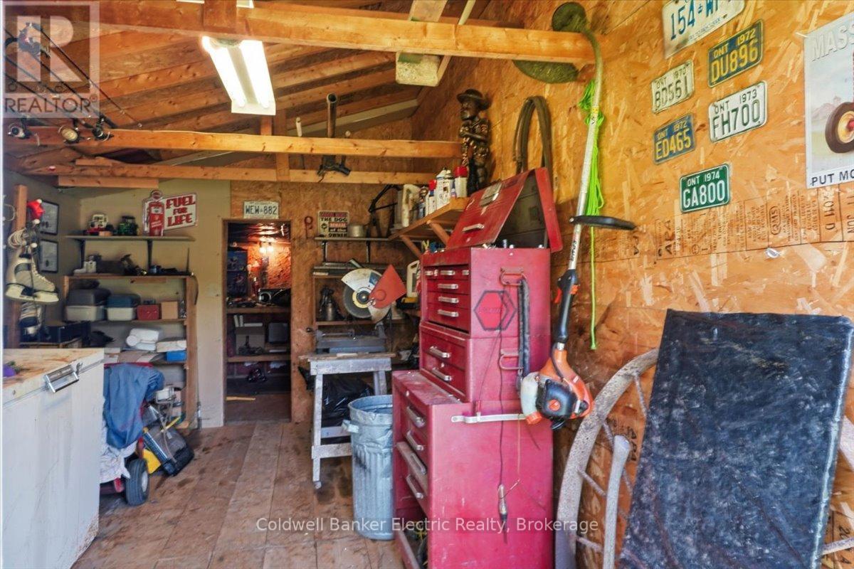 1269 Trent River Road, Trent Hills, Ontario  K0L 1Z0 - Photo 35 - X13160276