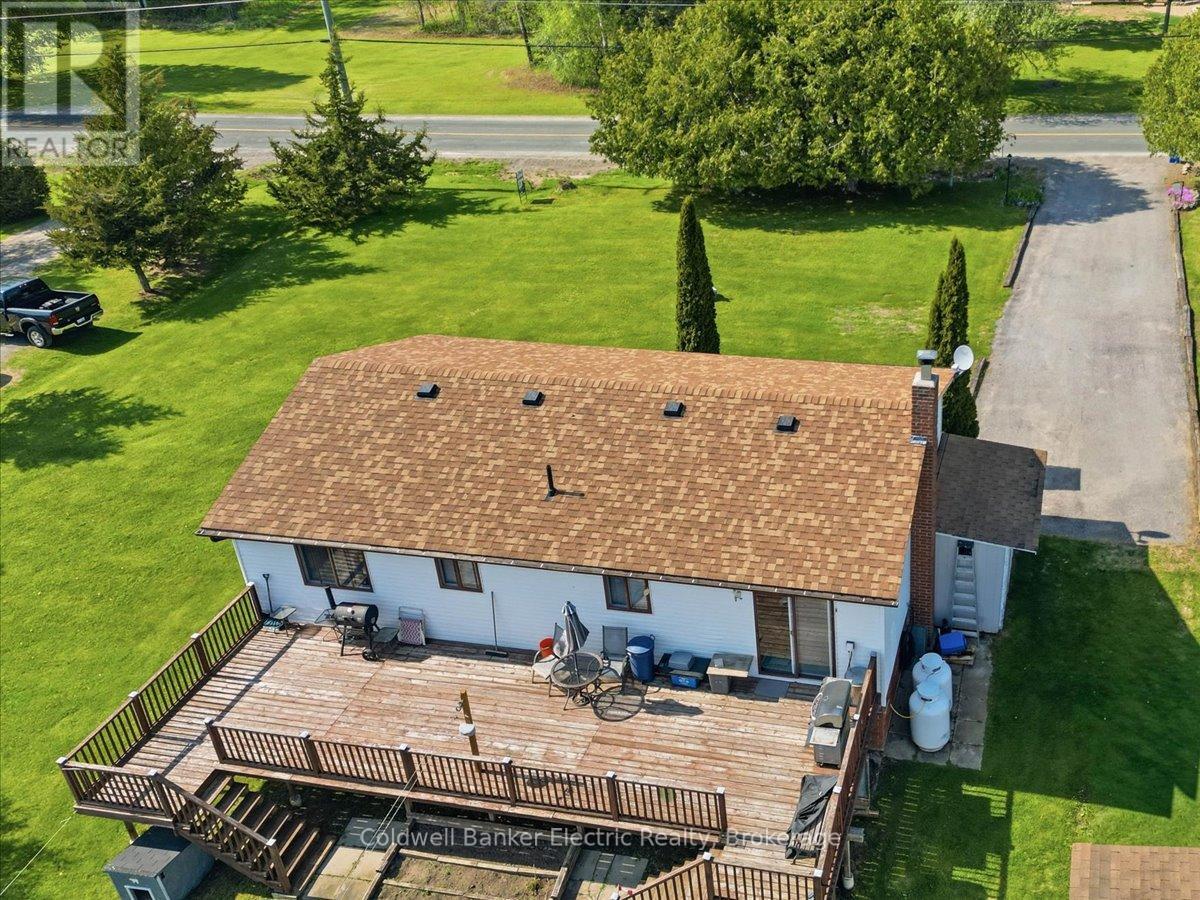 1269 Trent River Road, Trent Hills, Ontario  K0L 1Z0 - Photo 37 - X13160276