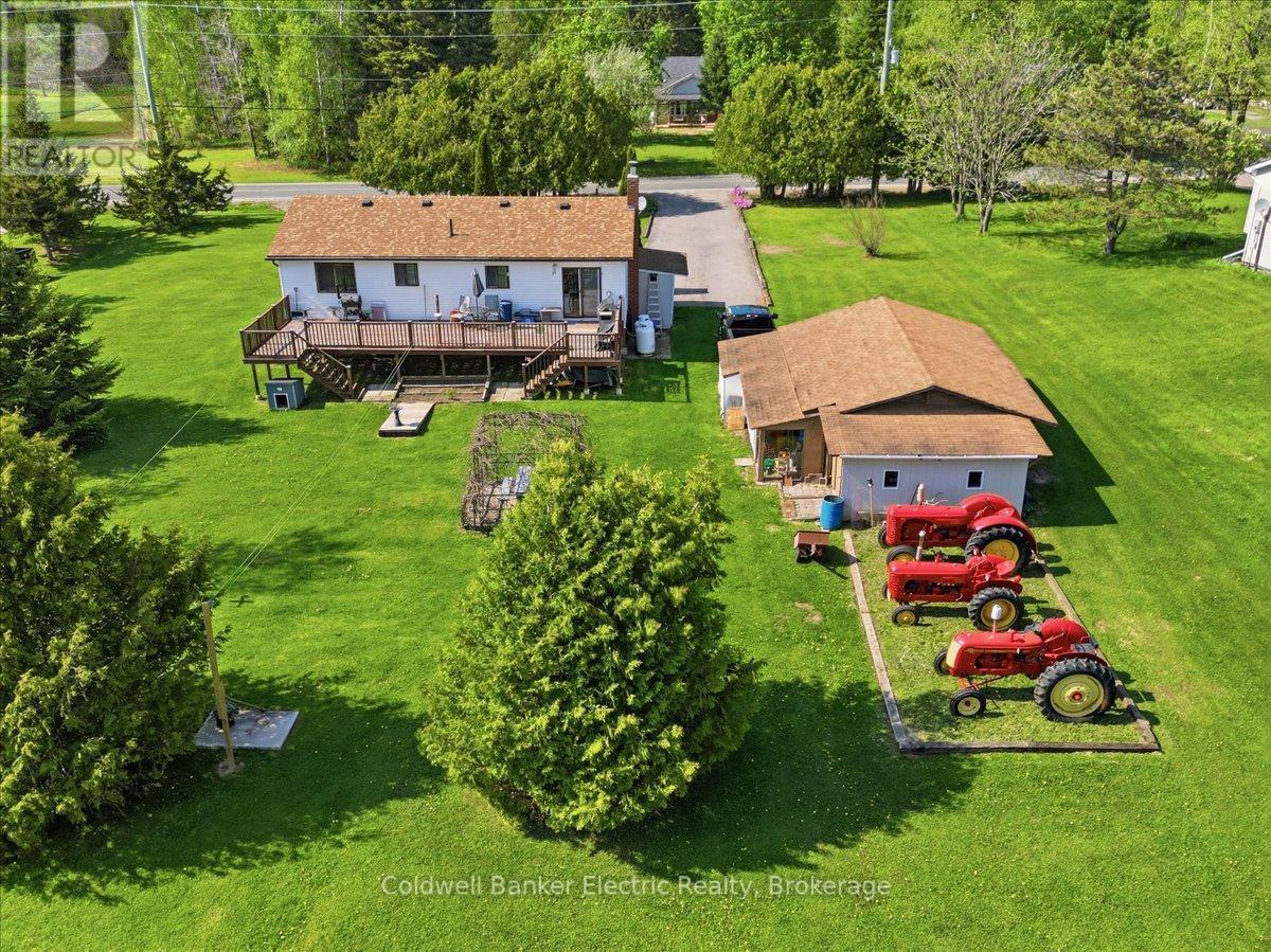 1269 Trent River Road, Trent Hills, Ontario  K0L 1Z0 - Photo 40 - X13160276