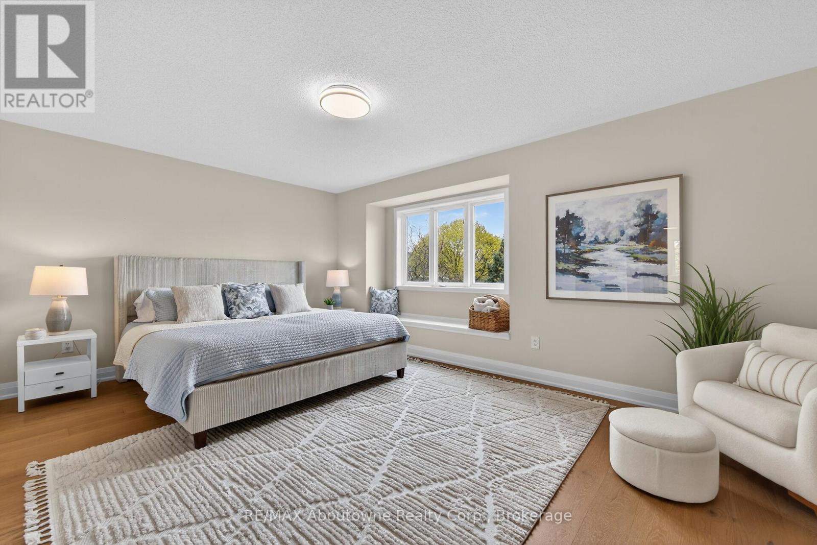 2385 Guildstone Crescent, Oakville, Ontario  L6M 3Y8 - Photo 16 - W13086234
