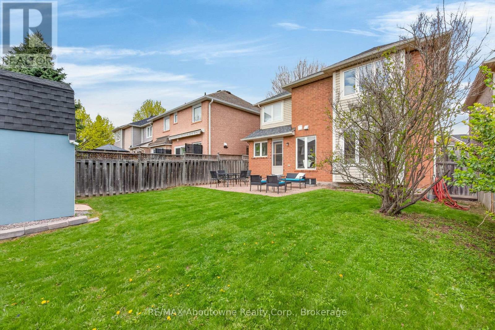 2385 Guildstone Crescent, Oakville, Ontario  L6M 3Y8 - Photo 31 - W13086234
