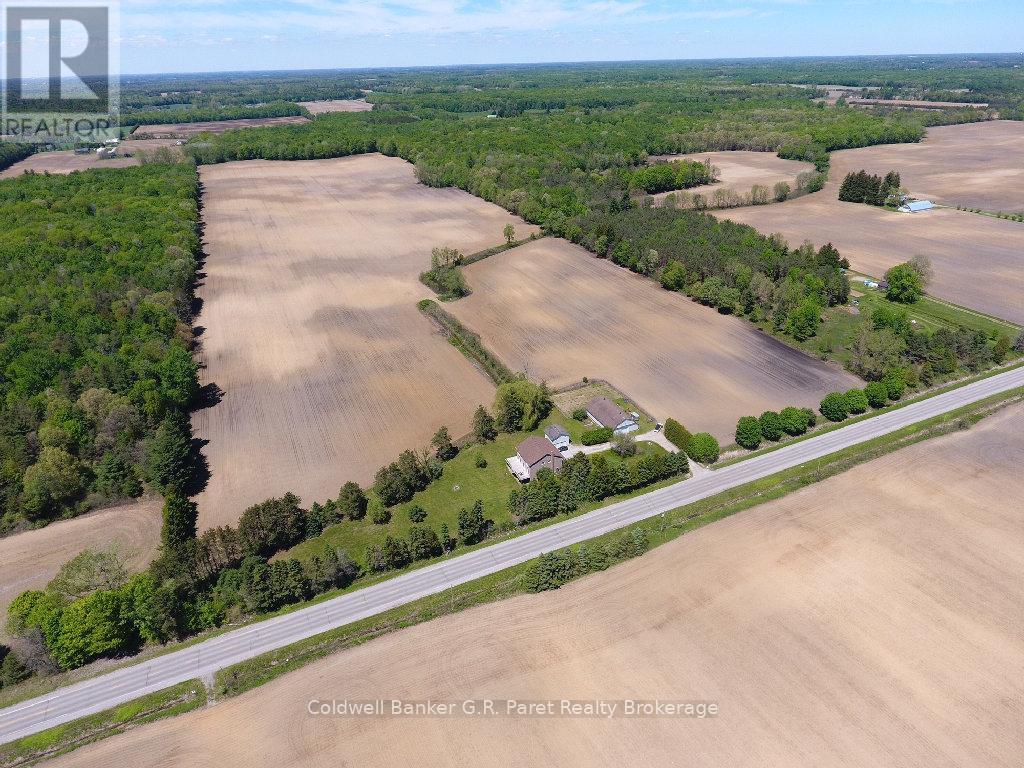 141 24 Highway E, Norfolk, Ontario  N0E 1P0 - Photo 2 - X12643098