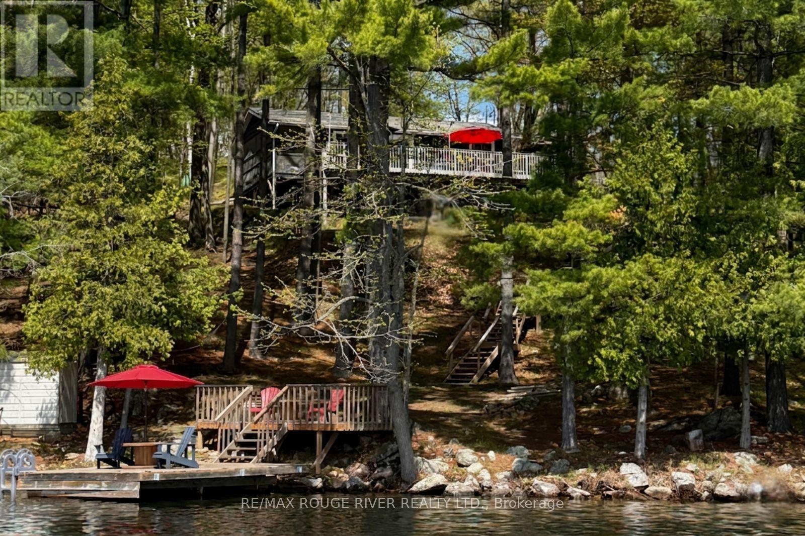1784A OPEONGO POINT ROAD, Frontenac, Ontario
