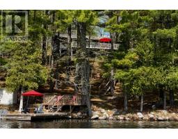 1784A OPEONGO POINT ROAD, Frontenac, Ontario