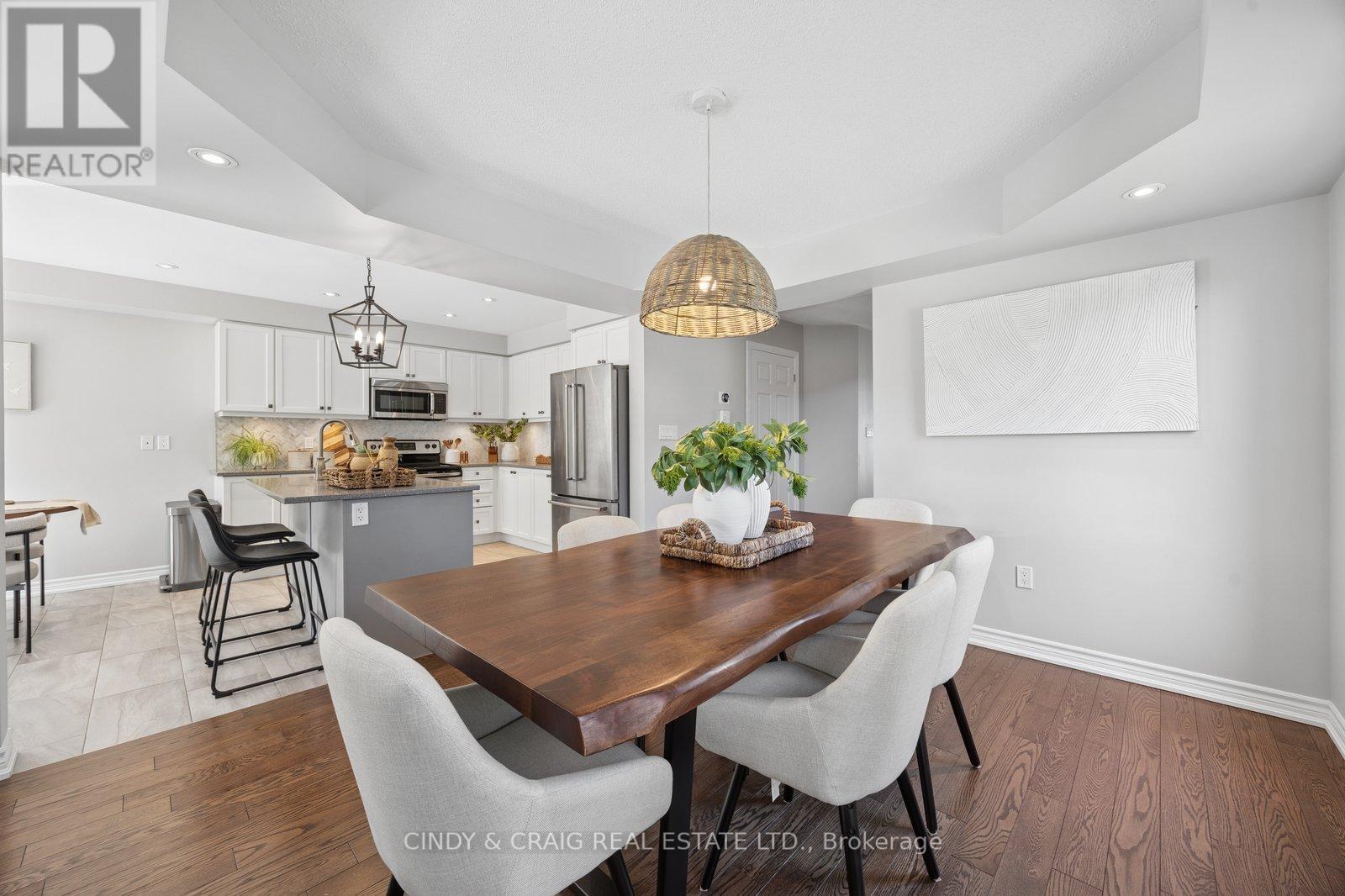 54 Arthur Trewin Street, Clarington, Ontario  L1E 0G5 - Photo 12 - E13160124