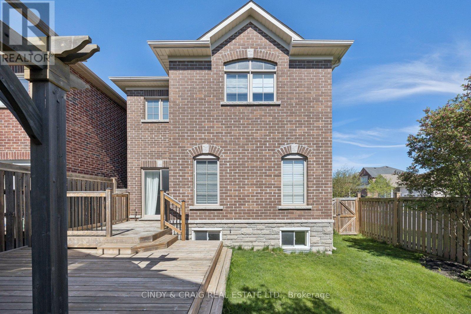 54 Arthur Trewin Street, Clarington, Ontario  L1E 0G5 - Photo 23 - E13160124