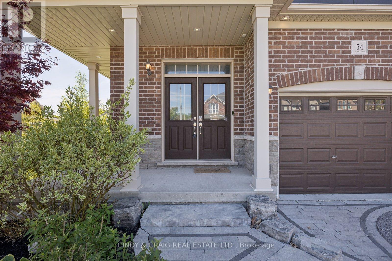 54 Arthur Trewin Street, Clarington, Ontario  L1E 0G5 - Photo 3 - E13160124
