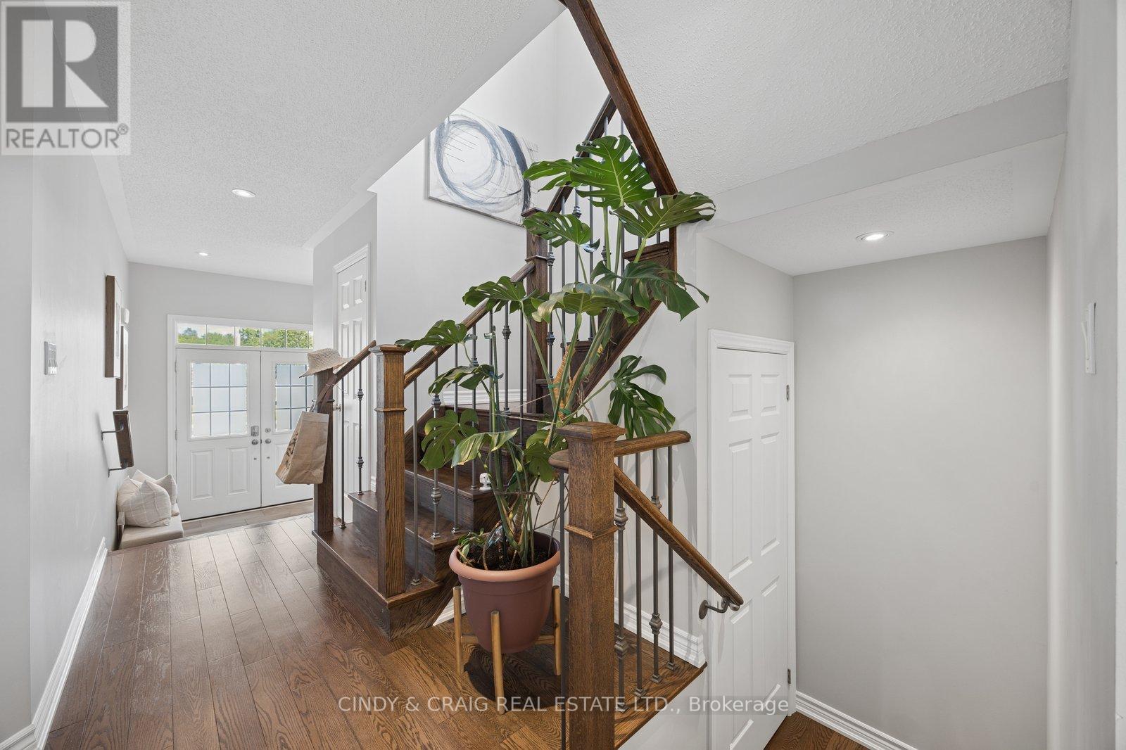 54 Arthur Trewin Street, Clarington, Ontario  L1E 0G5 - Photo 4 - E13160124
