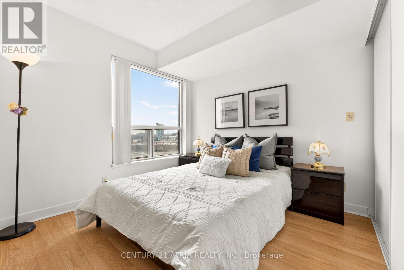908 - 38 Lee Centre Drive, Toronto, Ontario M1H 3J7 - Photo 8 - E13160200