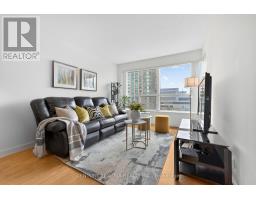 908 - 38 LEE CENTRE DRIVE, Toronto, Ontario
