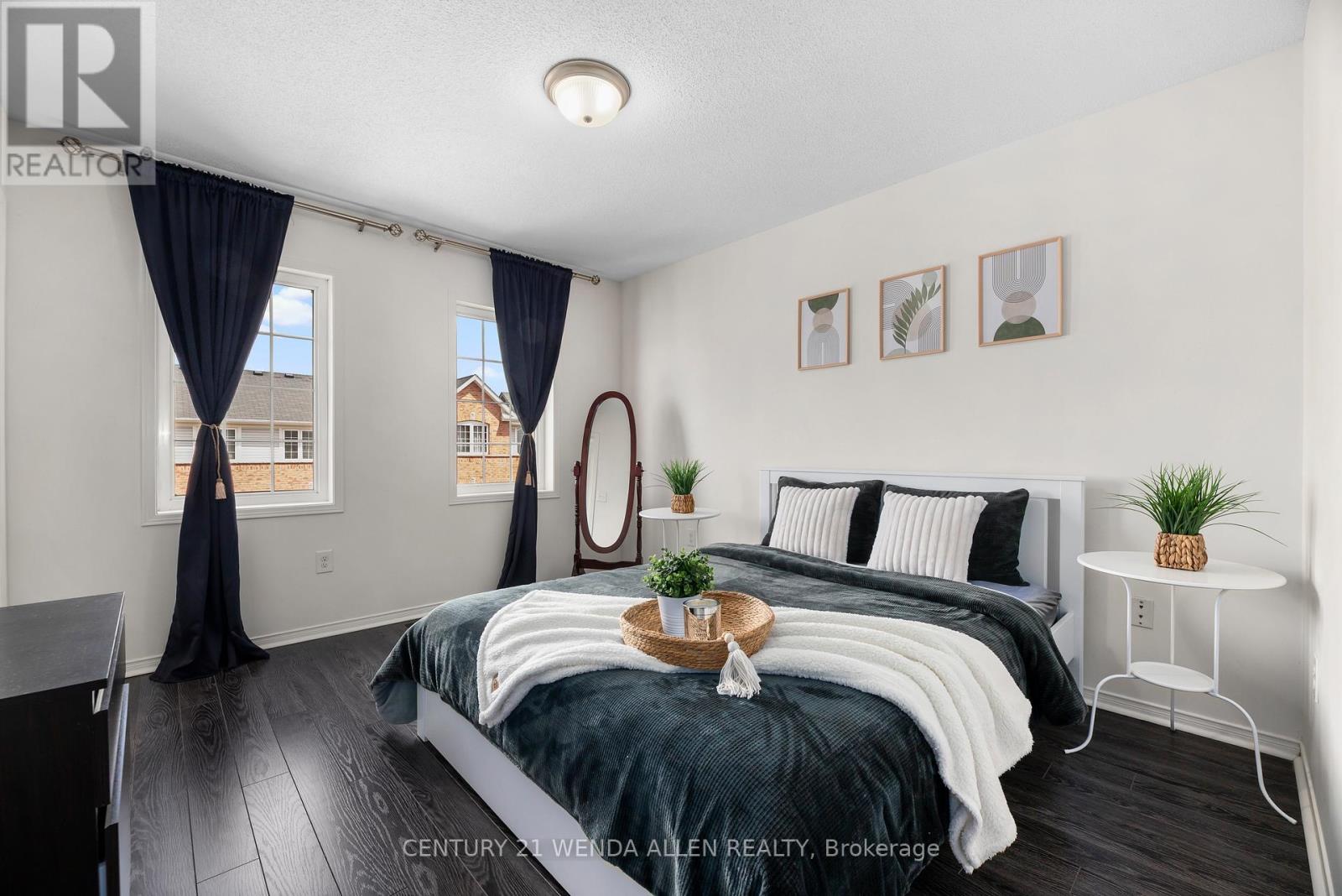 112 Goss Lane, Ajax, Ontario  L1Z 0K9 - Photo 29 - E13160234