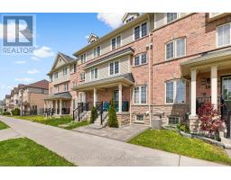 112 GOSS LANE, Ajax, Ontario