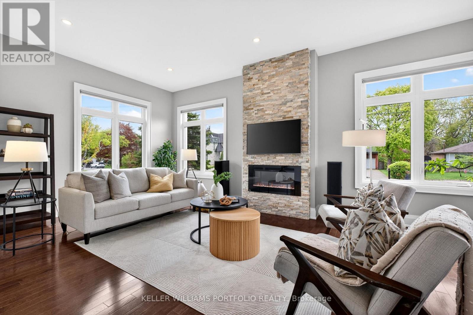 9 Baintree East Street, Toronto, Ontario  M3H 3X6 - Photo 14 - C13149662