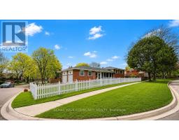 103 MUIR CRESCENT, Whitby, Ontario