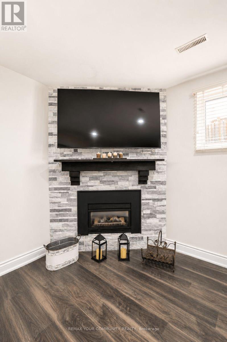 103 Muir Crescent, Whitby, Ontario  L3S 3G5 - Photo 28 - E13151452