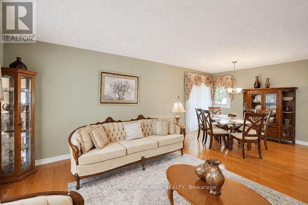 103 Muir Crescent, Whitby, Ontario  L3S 3G5 - Photo 14 - E13151452