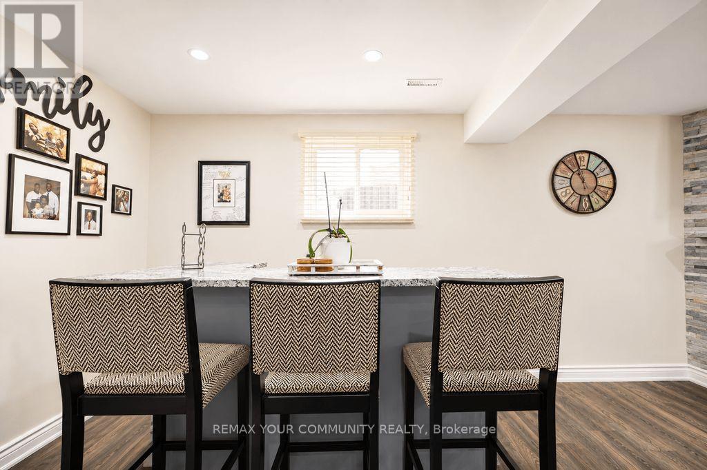 103 Muir Crescent, Whitby, Ontario  L3S 3G5 - Photo 30 - E13151452