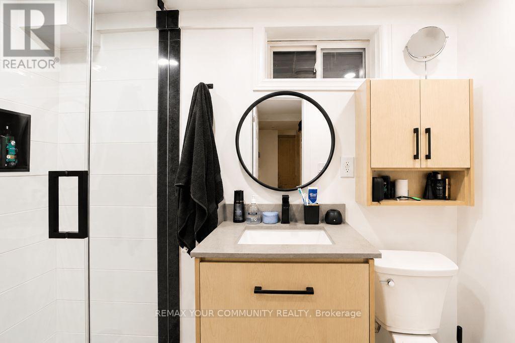 103 Muir Crescent, Whitby, Ontario  L3S 3G5 - Photo 32 - E13151452