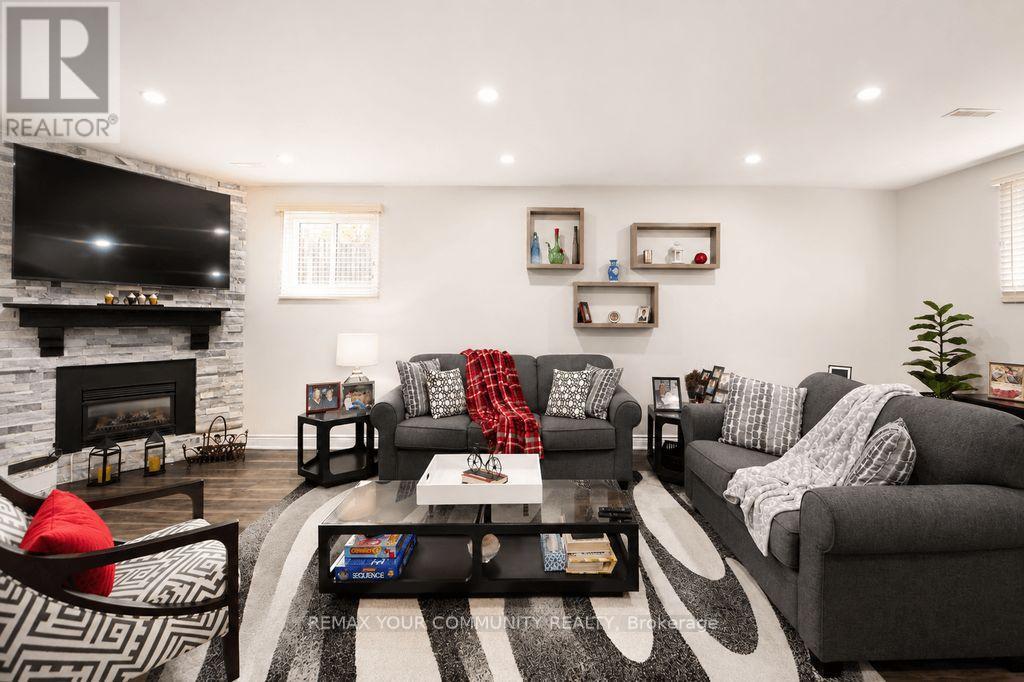 103 Muir Crescent, Whitby, Ontario  L3S 3G5 - Photo 25 - E13151452