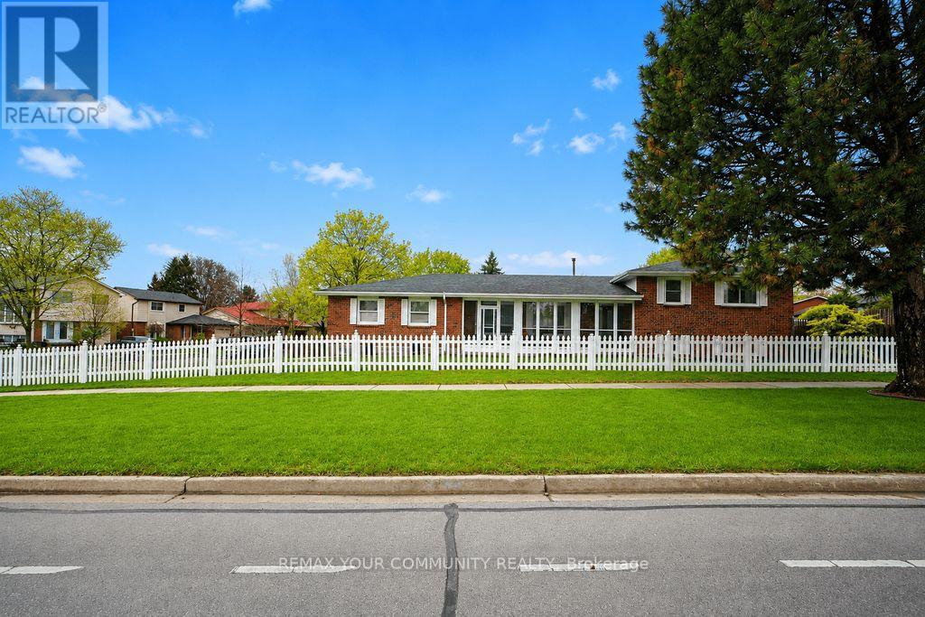 103 Muir Crescent, Whitby, Ontario  L3S 3G5 - Photo 49 - E13151452