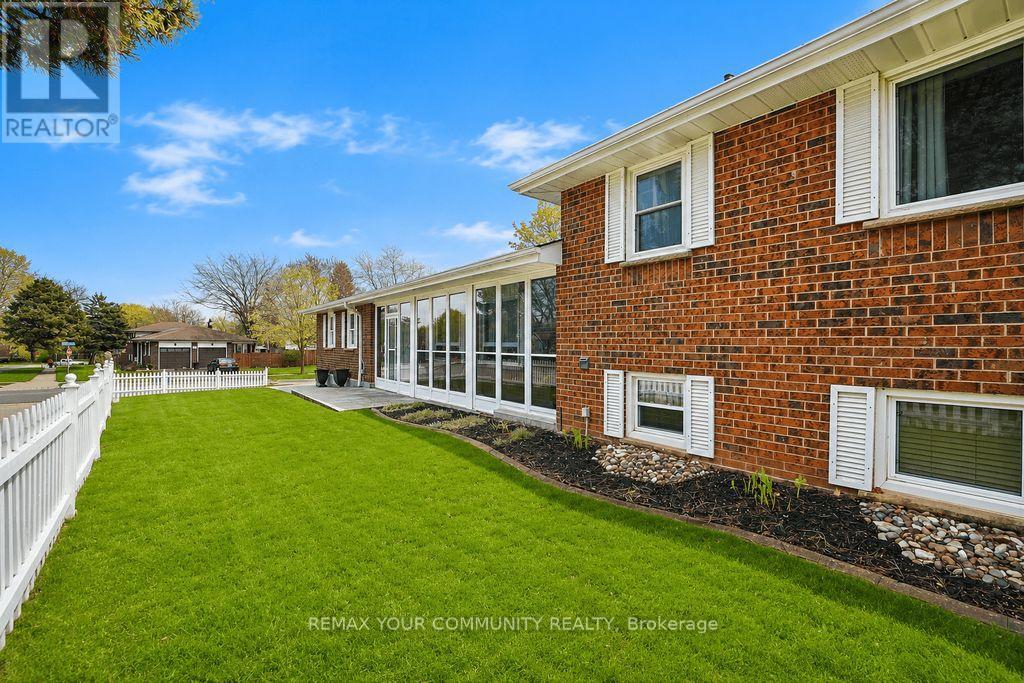 103 Muir Crescent, Whitby, Ontario  L3S 3G5 - Photo 42 - E13151452