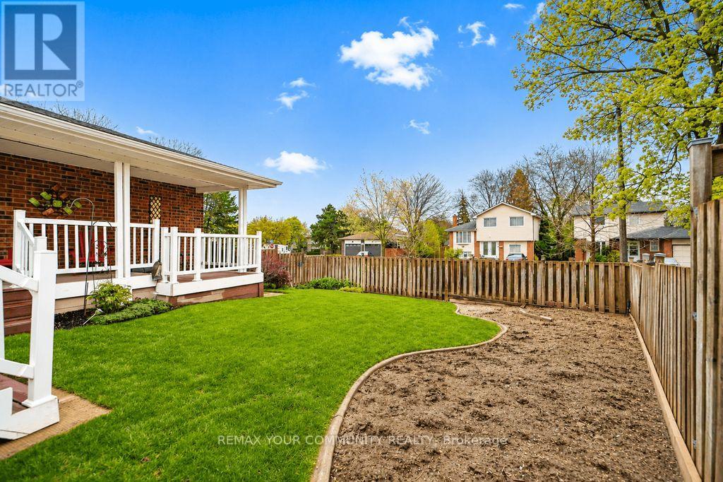 103 Muir Crescent, Whitby, Ontario  L3S 3G5 - Photo 44 - E13151452
