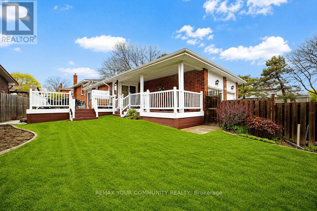 103 Muir Crescent, Whitby, Ontario  L3S 3G5 - Photo 48 - E13151452