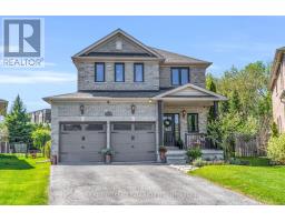 44 SALTZBURG CRESCENT, Georgina, Ontario