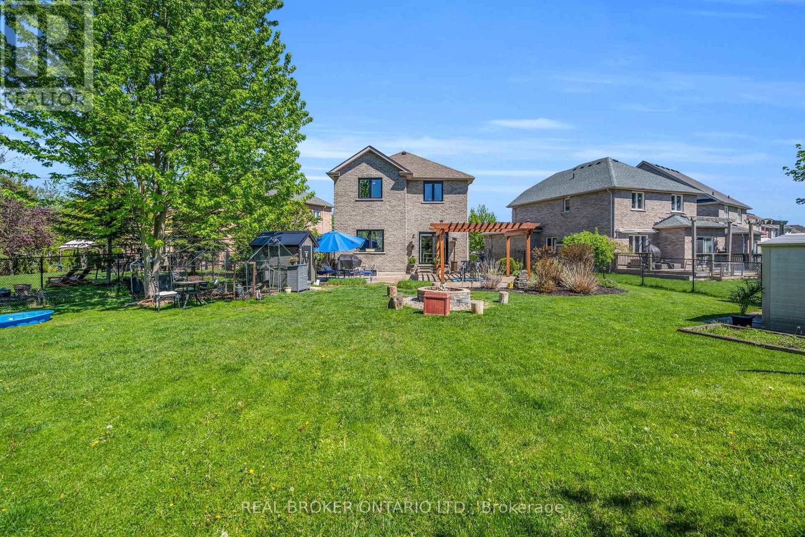 44 Saltzburg Crescent, Georgina, Ontario  L4P 4H3 - Photo 32 - N13142892