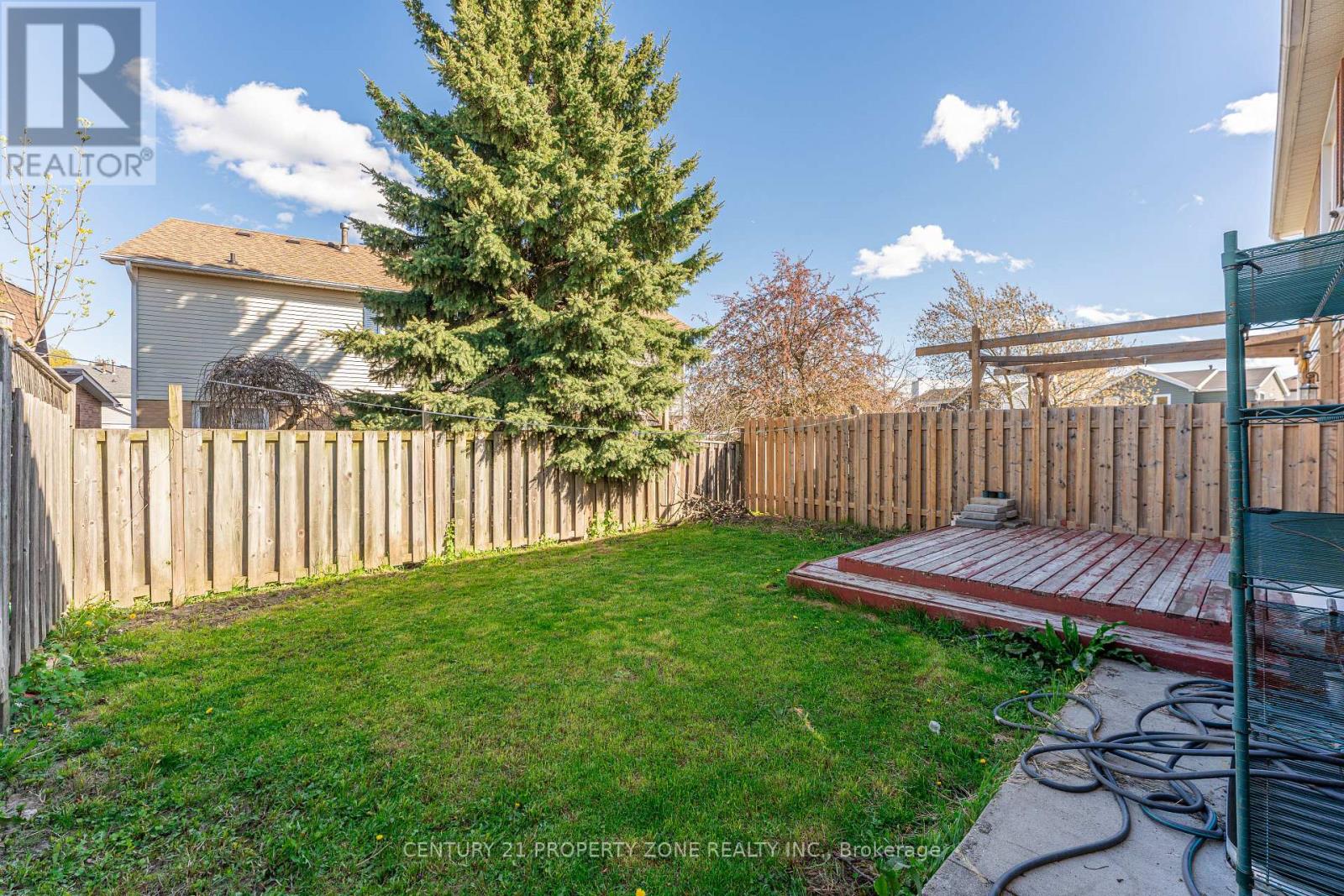 78 Traverston Court, Brampton, Ontario  L6Z 1C9 - Photo 35 - W13122720