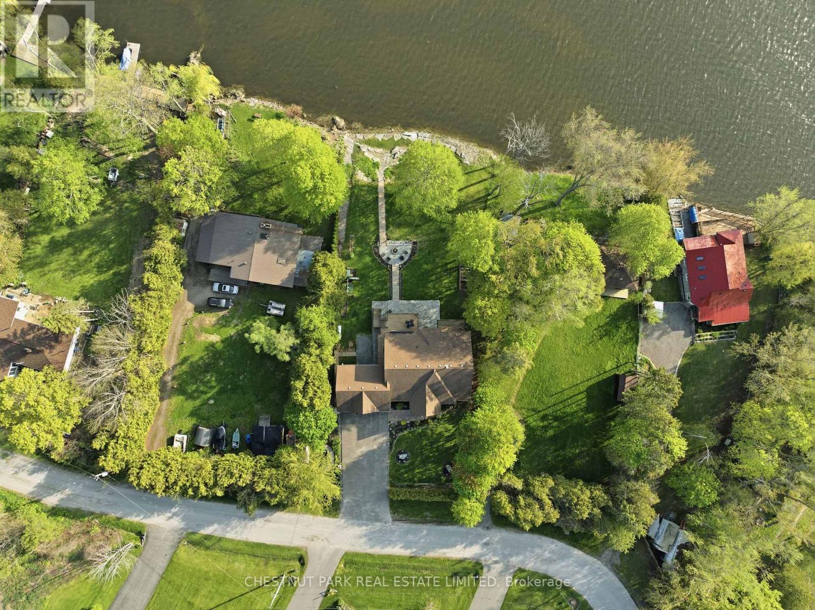89 Gilson Street, Kawartha Lakes, Ontario  K0M 2C0 - Photo 42 - X13158426