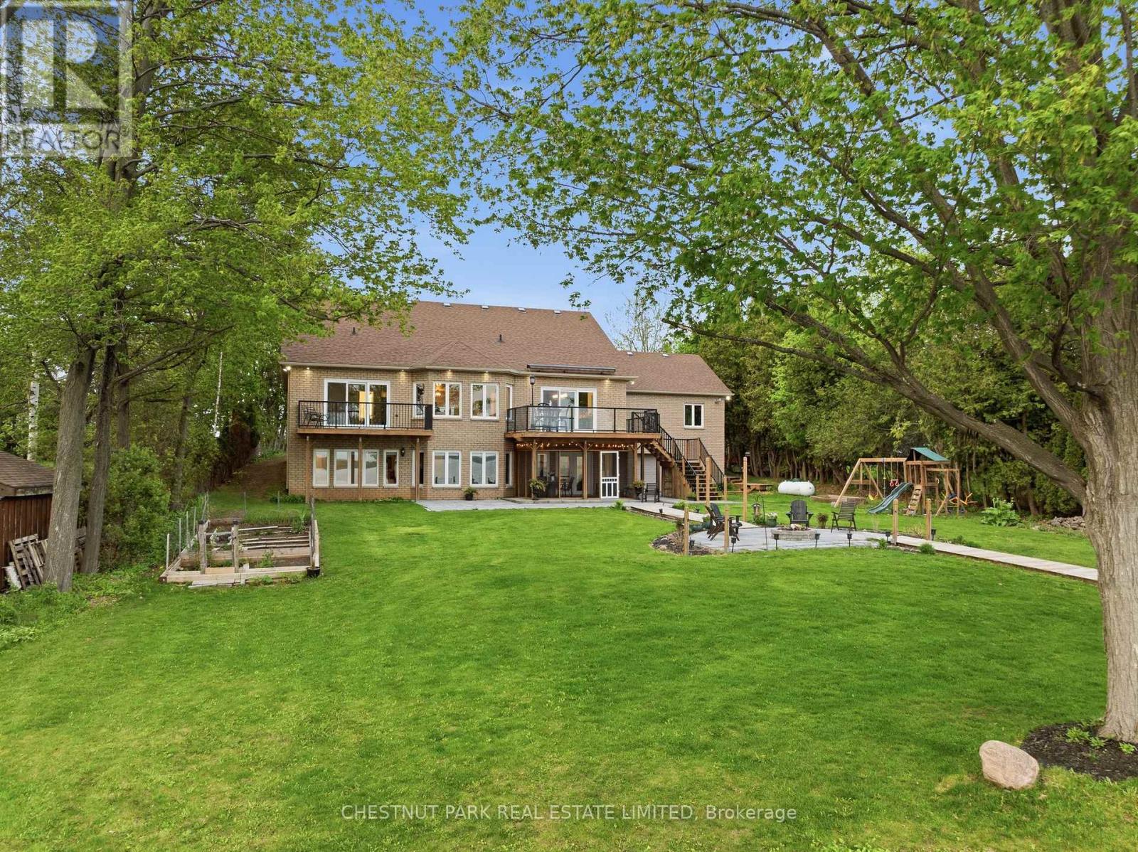 89 Gilson Street, Kawartha Lakes, Ontario  K0M 2C0 - Photo 37 - X13158426
