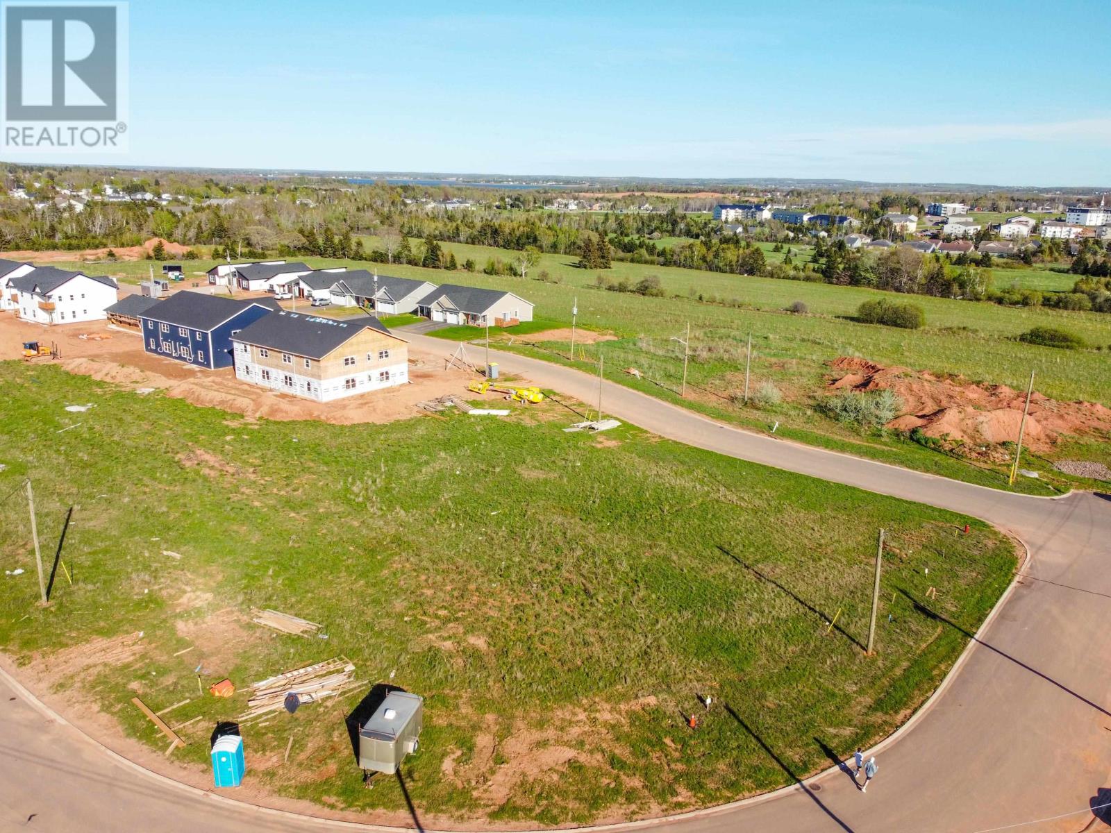 Lot 24 Evelyn Street, Charlottetown, Prince Edward Island  C0A 0K6 - Photo 2 - 202611792