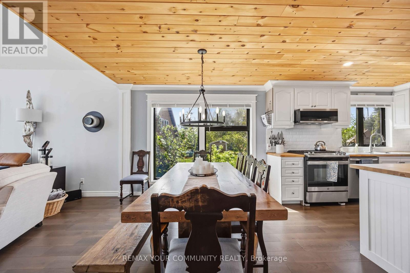 762 Loon Road, Georgina Islands, Ontario  L0E 1R0 - Photo 12 - N13160120