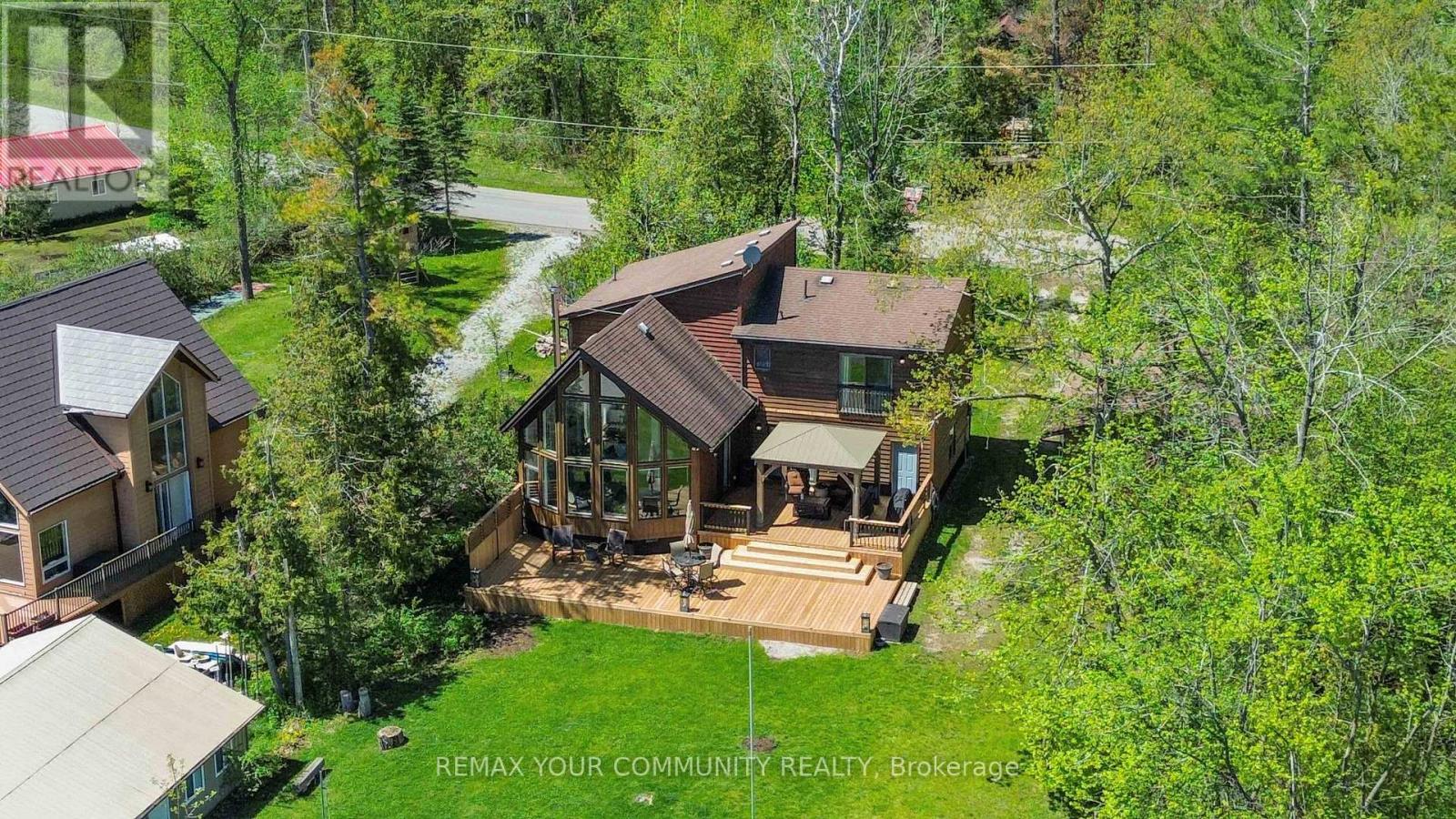 762 Loon Road, Georgina Islands, Ontario  L0E 1R0 - Photo 2 - N13160120