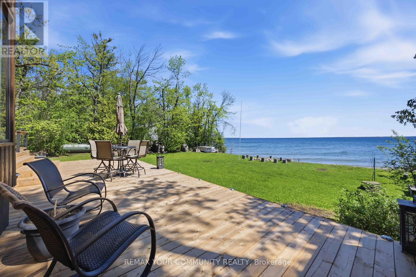 762 Loon Road, Georgina Islands, Ontario  L0E 1R0 - Photo 3 - N13160120