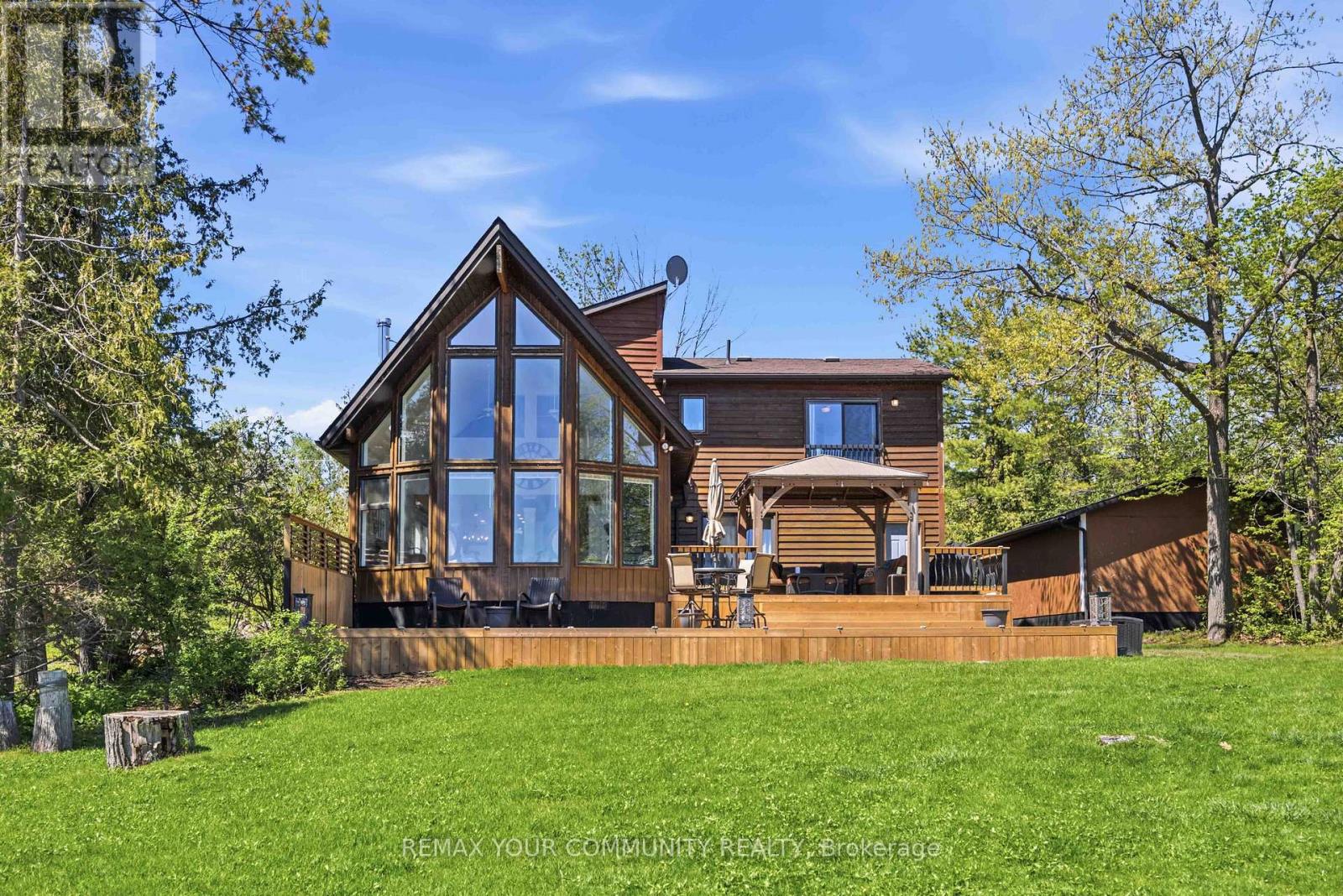 762 Loon Road, Georgina Islands, Ontario  L0E 1R0 - Photo 31 - N13160120