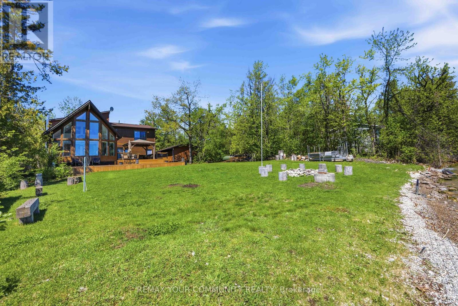 762 Loon Road, Georgina Islands, Ontario  L0E 1R0 - Photo 32 - N13160120