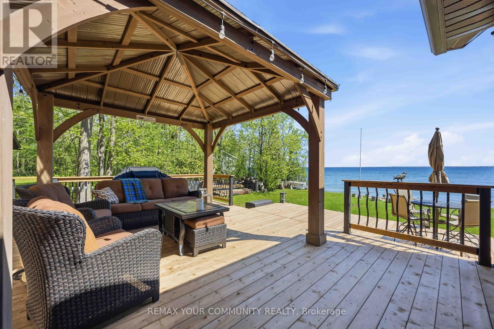 762 Loon Road, Georgina Islands, Ontario  L0E 1R0 - Photo 35 - N13160120