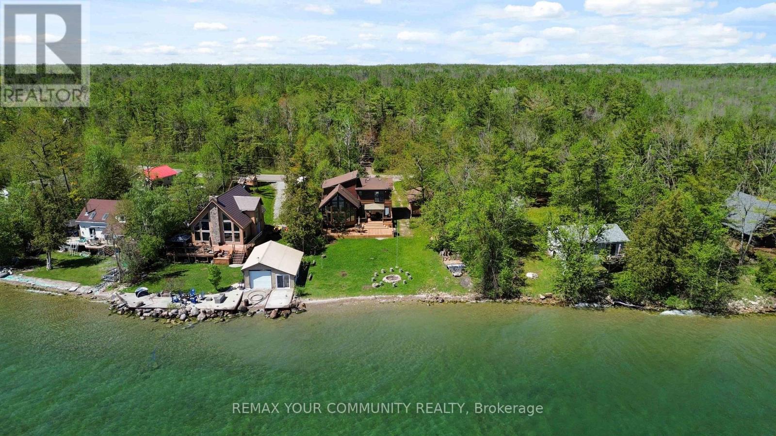 762 Loon Road, Georgina Islands, Ontario  L0E 1R0 - Photo 39 - N13160120