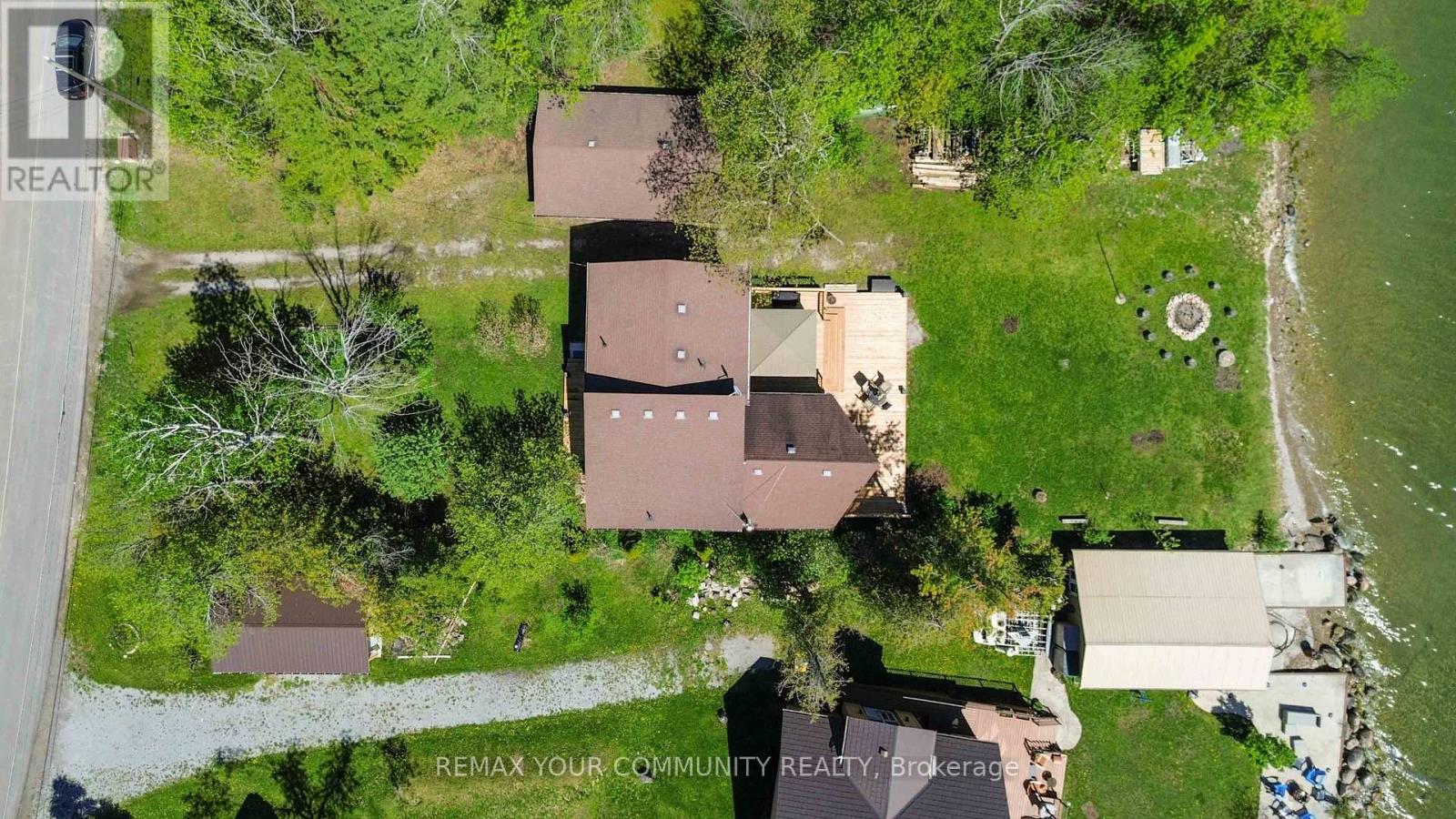 762 Loon Road, Georgina Islands, Ontario  L0E 1R0 - Photo 5 - N13160120