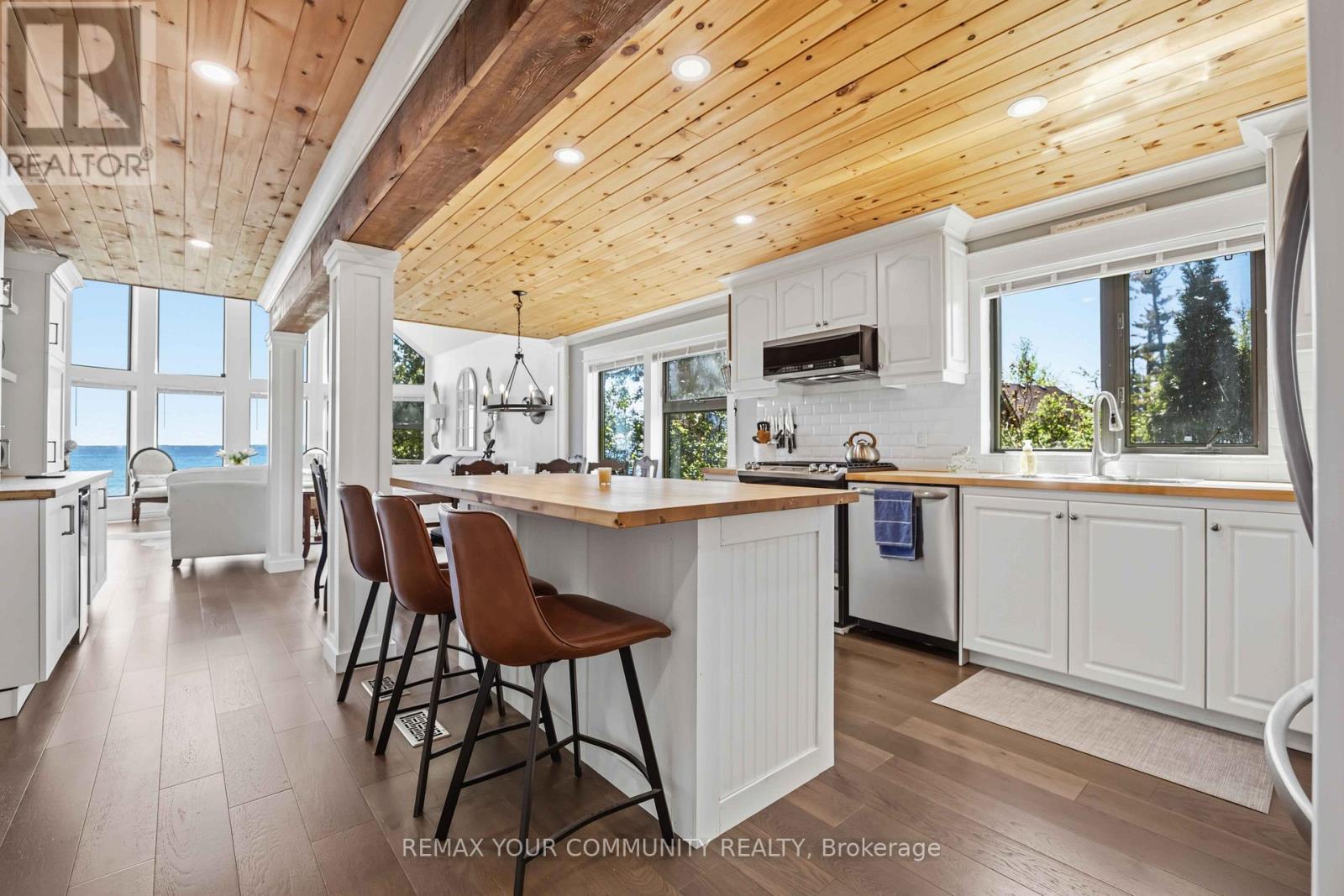 762 Loon Road, Georgina Islands, Ontario  L0E 1R0 - Photo 8 - N13160120