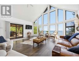762 LOON ROAD, Georgina Islands, Ontario