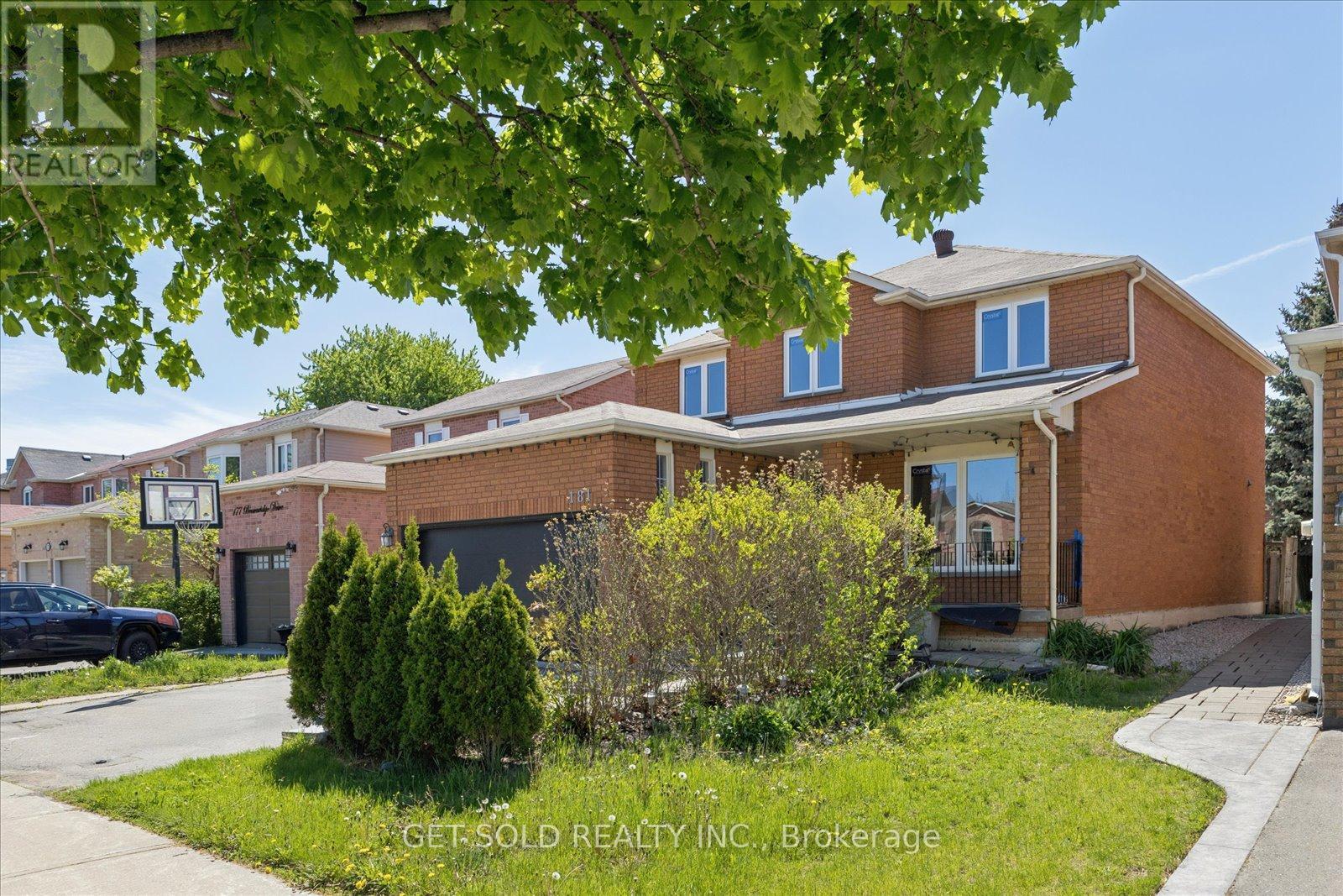 181 Brownridge Drive, Vaughan, Ontario L4J 7E4 - Photo 3 - N13160140